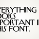 Illustration for article titled Even the Dumbest Us Weekly Headlines Look Great In New Yorker Font